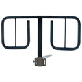 Dynarex Bariatric Homecare Bed Rail per box quantity is 1