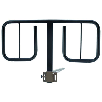 Dynarex Bariatric Homecare Bed Rail per box quantity is 1