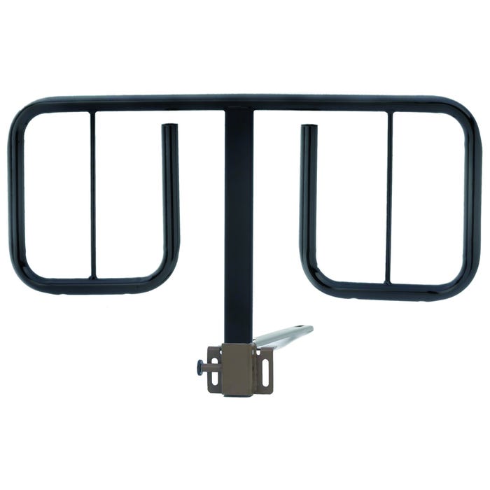 Dynarex Bariatric Homecare Bed Rail per box quantity is 1