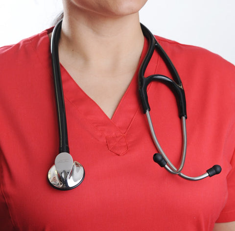 ADC Platinum Cardiology Stethoscope