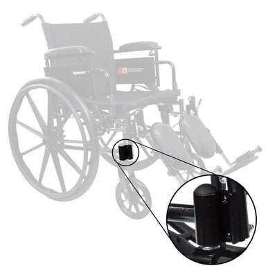 Dynarex DynaRide Wheelchair Front Fork Stem Bearing case of 1