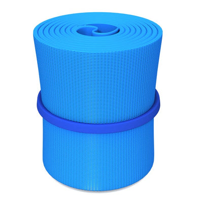 Dynarex Tourniquets Latex Free - 1in X 18in Blue case of 10 Quantity per box: 250