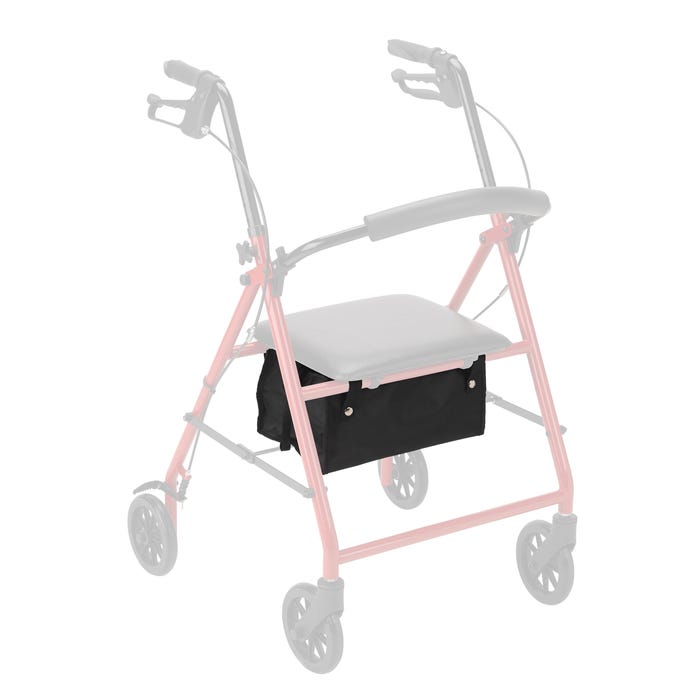 Dynarex Rollator Storage Bag case of 1