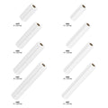 Dynarex Table Paper type smooth case of 12