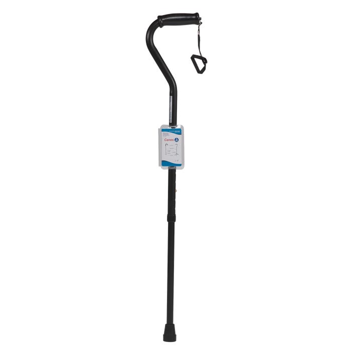 Dynarex Offset Canes case of 1