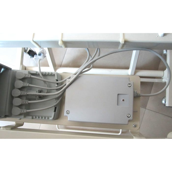 Dynarex LTC Battery Backup
