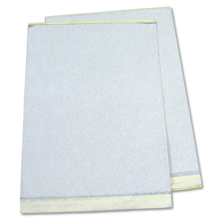 Dynarex Thermal Transfer Paper case of 100