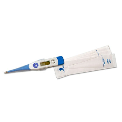 Dynarex Thermometer Sheaths cases of 50 Quantity per box: 100