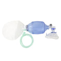 Dynarex Manual Pulmonary Resusitators infant case of 6