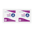 Dynarex BZK Antiseptic Towelettes case of 1000/cs