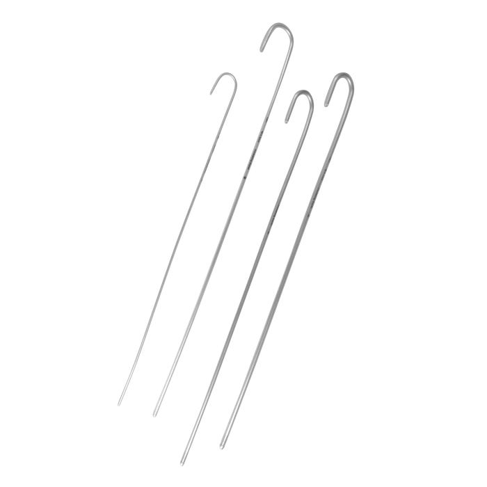 Dynarex Intubating Stylettes Quantity per box: 20