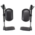 Dynarex Elevated Leg Rest ELR per box quantity is 1