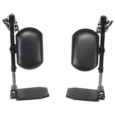 Dynarex Elevated Leg Rest ELR per box quantity is 1