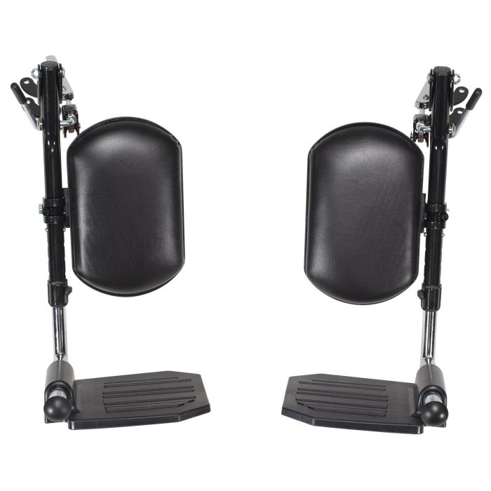 Dynarex Elevated Leg Rest ELR per box quantity is 1