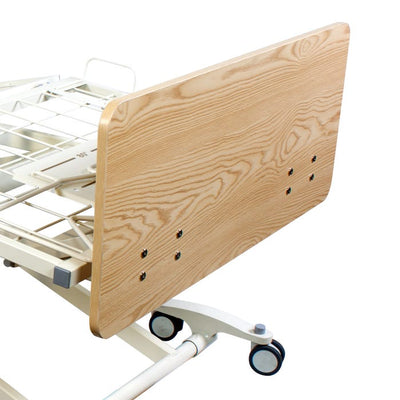 Dynarex LTC Footboards Footboard for D100 D200 & D300