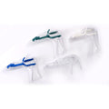 Dynarex Vaginal Speculum - Disposable size large case of 10 Quantity per box: 10