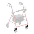 Dynarex Rollator Front Caster Fork case of 2