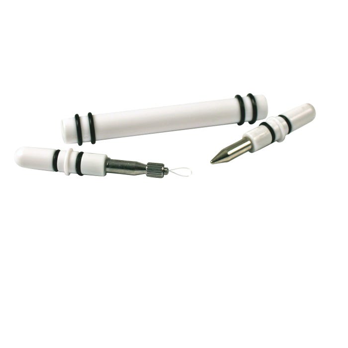 Dynarex Eye Magnet With Loop Quantity per box: 25