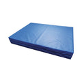 Dynarex Bedside Bi-Fold Foam Floor Mat per box quantity is 1