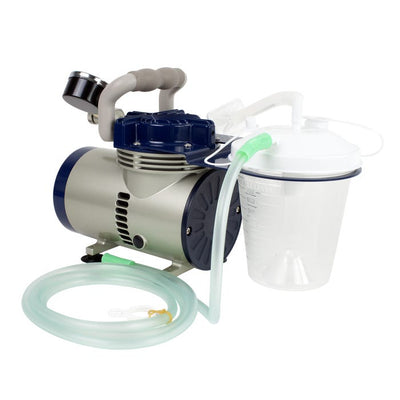 Dynarex Suction Units case of 1
