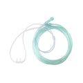 Dynarex Nasal Oxygen High Flow Cannulas - Cushion Tip 14 standard connector case of 50