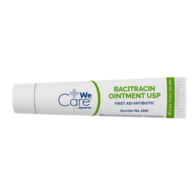 Dynarex Bacitracin Ointment case of 12 Quantity per box: 144