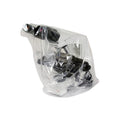 Dynarex Machine Bag 5in X 5in case of 16 Quantity per box: 500