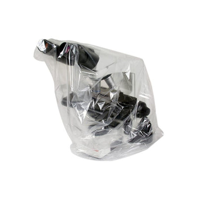 Dynarex Machine Bag 5in X 5in case of 16 Quantity per box: 500